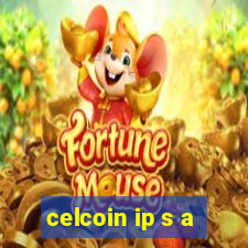 celcoin ip s a